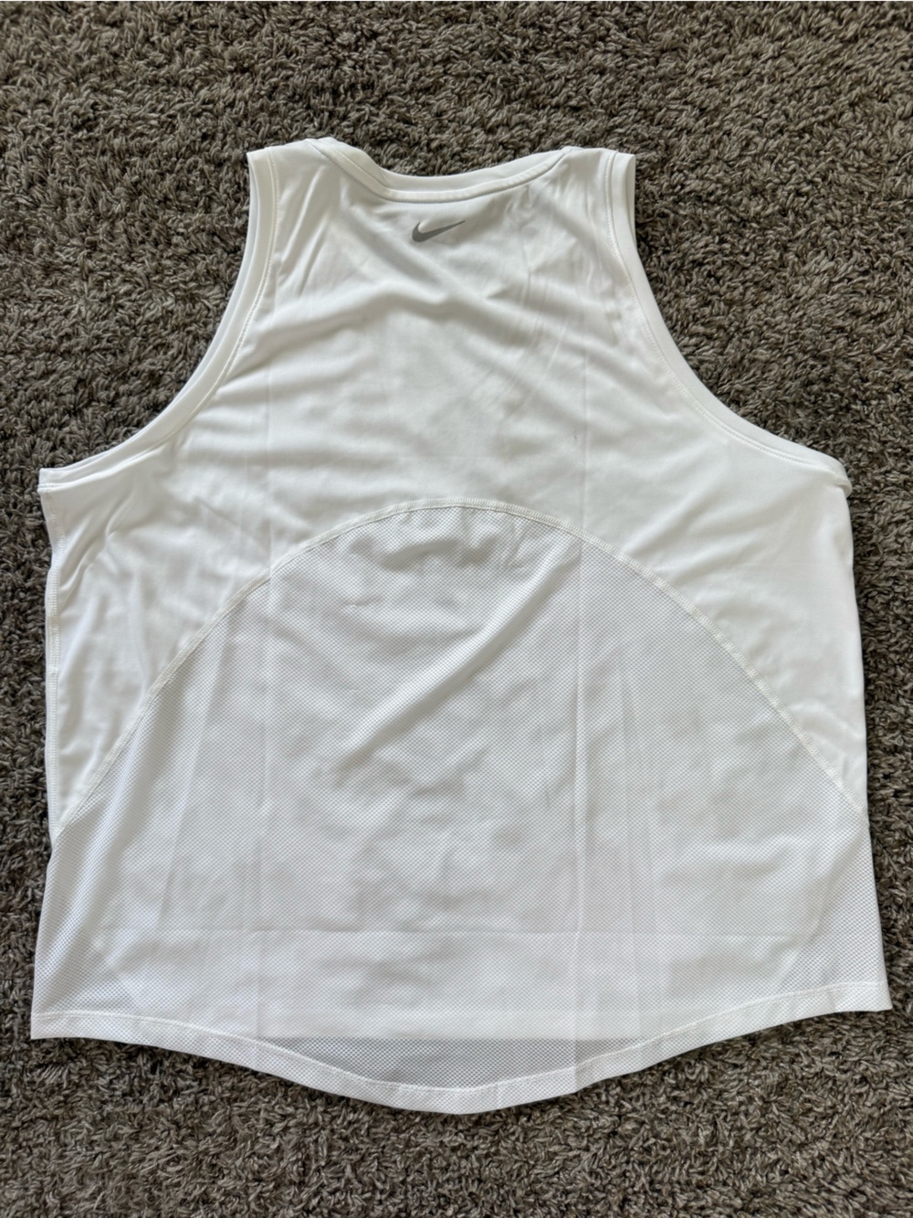Nike Running Tank Top - Picture 5 of 7